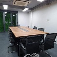 Ngộp Bán Gấp Nhà Thái Văn Lung, Bến Nghé, Quận 1 (6,5X20M) 4 Tầng, Thuê 160 Triệu/Th, Bán 36 Tỷ