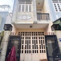 Hạ Giá Bán Nhanh Nhà Giá Bán 4,35 Tỷ/ 64M2 Đ. Trần Thái Tông, Tân Bình. Đúc 3 Tấm. Sổ Chính Chủ Cc Ngay