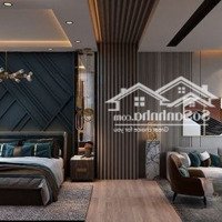 Siêu Hiếm! Nhà Hai Bà Trưng Q1 (4X20) - 7 Tầng- 100 Triệu/Tháng - 15,5 Tỷ - 0925324498