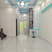 Bán Nhà Cho Thuê 100M2 Đường Tân Liêm Khu Dân Cư Phong Phú 4, Đang Còn Hợp Đồng 10 Triệu/Tháng, Sổ Sẵn