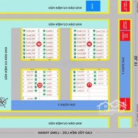 Bán Đất Diện Tích 1697M2 Khu Phước Thái Gần Trung Tâm