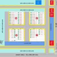 Bán Đất Diện Tích 1697M2 Khu Phước Thái Gần Trung Tâm