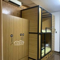 Cho Thuê Phòng Sleepbox/Ktx Quận 7 Giá Chỉ 1.8 Triệu Bao Điện, Nước