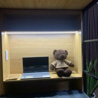 Cho Thuê Phòng Sleepbox/Ktx Quận 7 Giá Chỉ 1.8 Triệu Bao Điện, Nước