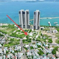 Bán Đất Biệt Thự Đường Tế Hanh, Kđt Mới Vĩnh Hoà, P.vĩnh Hòa, Nha Trang 288,5M2 (Rộng 11M) 60 Triệud/M2