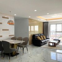 Bán Gấp Căn Hộ Happy Valley 112M2, Lầu Cao, Nội Thất Cao Cấp, Giá Bán 8,2 Tỷ