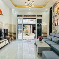 Bán Nhà Riêng Tại Đường Phan Huy Ích, Phường 14, Gò Vấp, Hồ Chí Minh, 4,2 Tỷ, 40M2, Giá Tốt