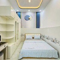 Bán Nhà Riêng Tại Đường Phan Huy Ích, Phường 14, Gò Vấp, Hồ Chí Minh, 4,2 Tỷ, 40M2, Giá Tốt