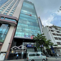 Ngộp Bank Bán Gấp! Bán Building Mặt Tiền Trường Sơn 10X33M - Hầm 10 Tầng - Hđt: 400 Triệu/Th, 81 Tỷ Tl