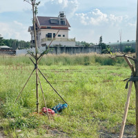 Bán Đất Ngay Khu Công Nghệ Cao Giang Điền