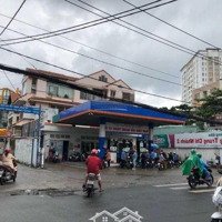 Ngộp Bank! Bán Gấp Đất Ung Văn Khiêm Dt: 20X27M Ctxd: Hầm 7 Tầng - Hđt: 180 Triệu/Th - Giá Bán 60 Tỷ Tl