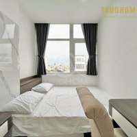 Căn Hộ 2 Phòng Ngủ 60M2 - Thang Máy - Hầm Xe - Bảo Vệ Ngay Công Viên Hoàng Văn Thụ