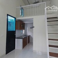 Phòng Mới Tinh Giá Rẻ Diện Tích 30M2, Gác Xép Cao Hơn 2M, Điện Nước Giá Dân