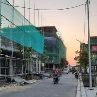 Bán Căn Liền Kề Khu Chuyên Gia Quốc Tế - Dự Án Hồng Kông Town, Đồ Sơn, Hải Phòng