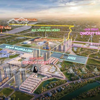 "Liền Kề Biệt Thự Vinhomes, Chcc Masterise Hay Mik" Nên Đầu Tư Gì Nhất Tại Vinhomes Cổ Loa Lúc Này?