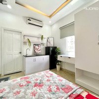 Cho Thuê Nhà Trọ 6,5 Triệu, 25M2 Tại Nguyễn Công Trứ, Nguyễn Thái Bình, Quận 1, Hcm