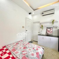 Cho Thuê Nhà Trọ 6,5 Triệu, 25M2 Tại Nguyễn Công Trứ, Nguyễn Thái Bình, Quận 1, Hcm