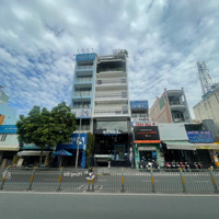 Siêu Khan Hiếm ! Tòa Building Hầm 6 Tầng Nguyễn Thái Bình.diện Tích: 9.5 X 20M. Hđt : 150 Triệu. Giá Bán 38 Tỷ