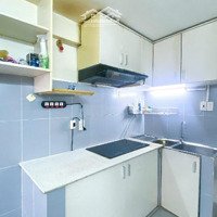 Nhà Tt, Sổ Vuông - Nguyễn Thiện Thuật - 27M2, 3Tầng - Nhích 5Tỷ