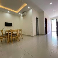 Căn Hộ 1 Phòng Ngủ Ban Công, Cửa Sổ Bàu Bàng Gần Etown