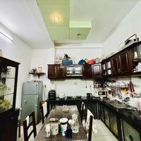 Gấp Gấp Gấp. Ra Siêu Gấp Căn Nhà Ngộp Ngay Đường Bùi Minh Trực, 65M2 (4 X 16), Sổ Hồng Riêng