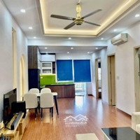 Cho Thuê Căn Hộ 72M2, 2 Ngủ, 2 Vệ Sinh, Full Đồ, Khu 11 Toà. Nhà Sạch Đẹp Như Hình, Ảnh Thật 100%