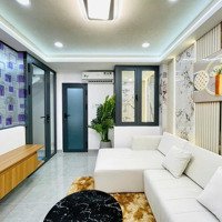 Nhà Sổ Sẵn Cần Bán Đường Hoa Sứ, Phường 2, Phú Nhuận. Giá Bán 4,28 Tỷ/75,92M2 (5,2M X 14,6M)