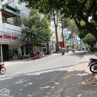 Hàng Hiếm ! Bán Nhà 2Mặt Tiềnhùng Vương, Quận 10 ( 5.5X 20M, 5 Tầng, Hđt 170 Triệu), Giá Bán 24.5 Tỷ Tl