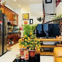 Bán Nhanh Nhà Đẹp Ô Tô Ngọc Thuỵ Long Biên Hà Nội 40M2