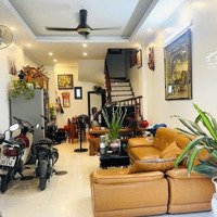 Bán Nhanh Nhà Đẹp Ô Tô Ngọc Thuỵ Long Biên Hà Nội 40M2