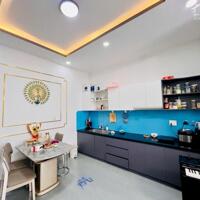 Nhà Mê,5*18m,hẻm Lương Thế Vinh,gần Hoàng Hoa Thám ,nhiều lô khác