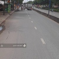 Bán Đất Thổ Cư Đ. Kênh Tây, H. Đức Hoà, T. Long An.diện Tích120M2/Shr. Đất Nằm Giáp Ranh Tp. Hcm