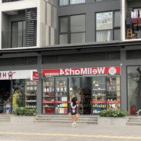 Cho Thuê Shop Khối Đế Toà P3 View Sảnh Đã Hoàn Thiện