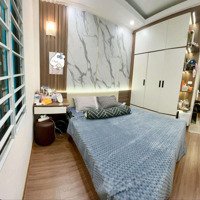 Bán Nhà Đẹp 40M2*4T Vương Thừa Vũ, Phân Lô Quân Đội, Lô Góc 3 Thoáng, Gần Ô Tô, Gần Phố