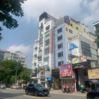 Giàm 10 Tỷ, Bán Gấp Tòa Building Góc 2Mt Nguyễn Đình Chiểu, Hầm 7 Tầng, 6M X 20M ,Hdt 280 Triệu/Th