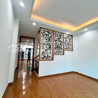 Nhà 5 Tầng Phố Nguyễn Quý Đức -Diện Tích46M2 - Hai Mặt Ngõ - Ngõ Thông - Nhà Đẹp Ở Luôn - 12.2 Tỷ