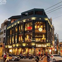 Hot! Bán Tòa Building Duy Nhất Góc 3Mt Nguyễn Văn Thủ- Hai Bà Trưng Q3 Hầm 9 Tầng Hdt 250 Triệu/Tháng