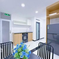 Khai Trương Dự Án 2 Phòng Ngủ 60M2 Full Nt Mới Xây Có Thang Máy Hầm Xe Ngay Mặt Tiền Nguyễn Xí Bt