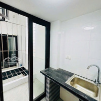 Cho Thuê Phòng Trọ 19M2, 7 Triệu, Phường 15, Phú Nhuận, Hcm, View Đẹp