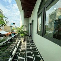 Bán Nhà Riêng Tại Cư Xá Đài Ra Đa 40M2, 3 Tầng 4 Phòng Ngủchỉ 5,6 Tỷ, Mới Lung Linh