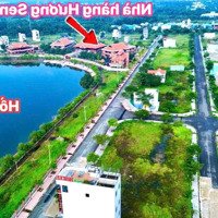 Mua Ngay Lô Đất Đẹp 130M2 - Sổ Hồng Chính Chủ, Mua Ngay Kẻo Bỏ Lỡ