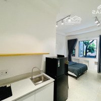 Studio Ngay Gigamall - Tiện Qua Ngã Tư Hàng Xanh - Sân Bay - Phạm Văn Đồng