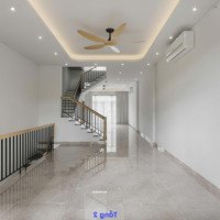 Cho Thuê Tầng 1 + 2 Shophouse Đẹp - Giá Tốt Nhất Chỉ 15 Triệu View Hồ Điều Hòa Vinhomes, Thanh Hóa