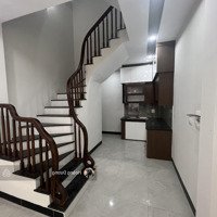 Nhà Ngay Chợ Phượng. 3,5 Tầng*37M2, Ôtô Đỗ Cửa, Ngay Chợ Phương, 5P Ra Kđt Đô Nghĩa, Hà Đông