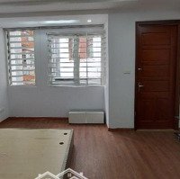 Bán Nhà Phạm Thận Duật - Cầu Giấy 55M2 X 5 Tầng X Mt4.8M - Phân Lô - Ô Tô Vòng Quanh