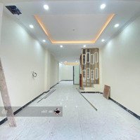 Bán Nhà 4 Tầng - 36M2 Trước Nhà 3M,Oto Đỗ Cạnh Nhà, Xung Quanh Nhiều Tiện Ích ( Trường Học- Chợ )