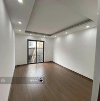 Bán Nhà 4 Tầng - 36M2 Trước Nhà 3M,Oto Đỗ Cạnh Nhà, Xung Quanh Nhiều Tiện Ích ( Trường Học- Chợ )