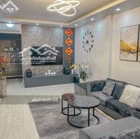 Bán Nhà Hoàng Hoa Thám - 42 M2- 6 Tầng Thang May - Hai Thoáng - Ô Tô Qua Nhà - Kinh Doanh - 13.3 Tỷ