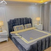 Bán Nhà Hoàng Hoa Thám - 42 M2- 6 Tầng Thang May - Hai Thoáng - Ô Tô Qua Nhà - Kinh Doanh - 13.3 Tỷ