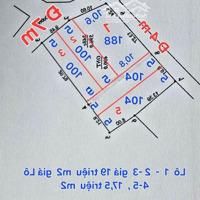 Bán Đất Sóc Sơn Hà Nội Gần Sân Bay Nội Bài